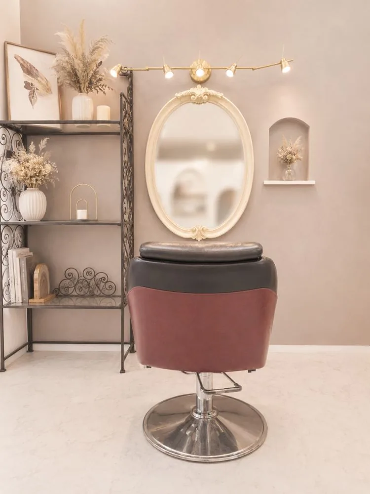 Marri salon